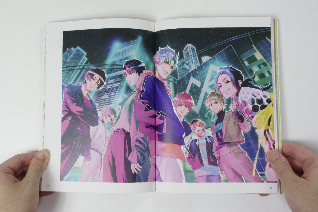 カラソニ Evolving!